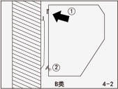 风幕机安装